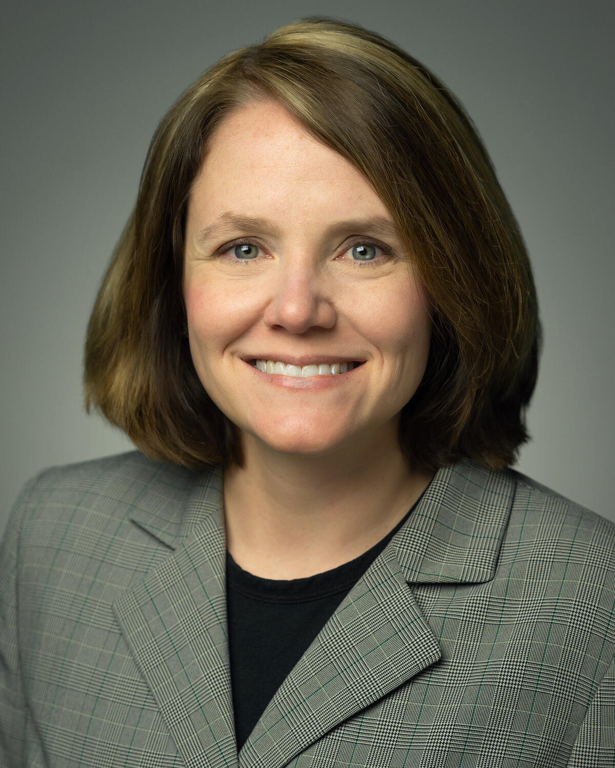 Headshot Image for Naomi Harter